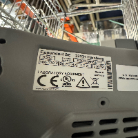 Eppendorf ThermoMixer C Tube Mixer image 0